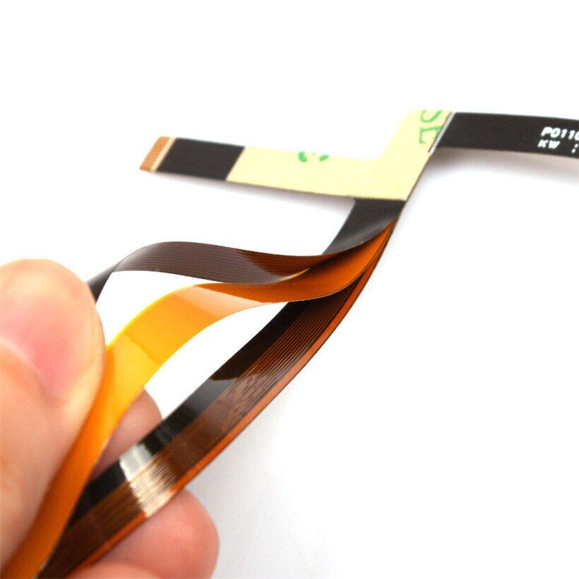 Gimbal Flex Ribbon Cable Repair Parts For DJI Phantom 3 Pro &Adv