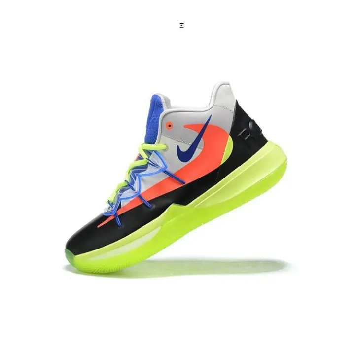kyrie irving all star shoes