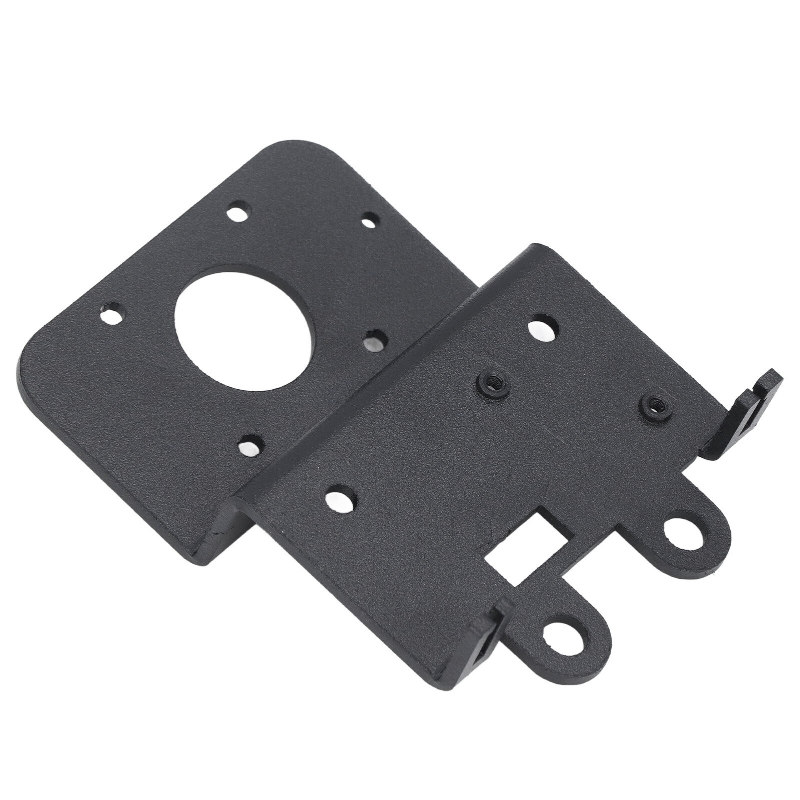 Extruder Support Plate Short Stroke Extrusion Back Metal Frame For Ender 3 SDI