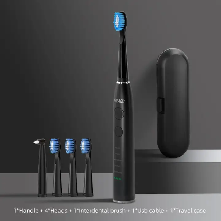 best 360 sonic toothbrush