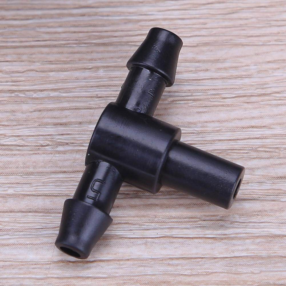 [Chinatera] 30m Micro Drip Irrigation System Adjustable Dripper Plant Self Watering Kit