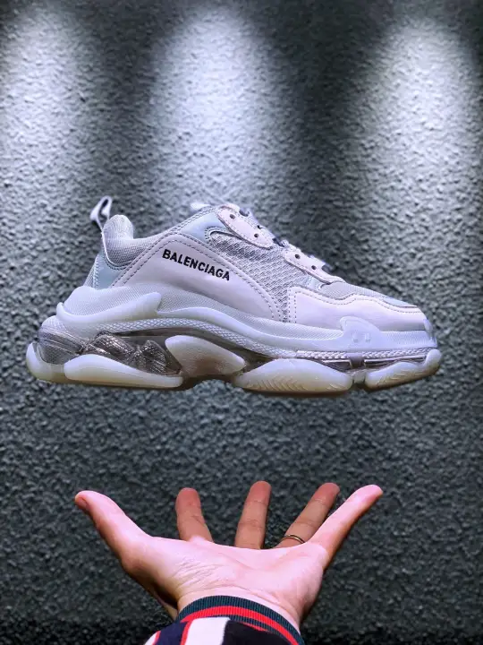 lazada balenciaga shoes