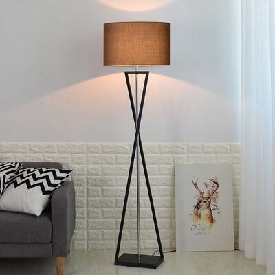 night floor lamp
