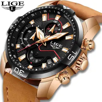 lige watch lazada