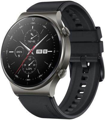 นาฬิกา HUAWEI GT 2 Pro (Night Black)