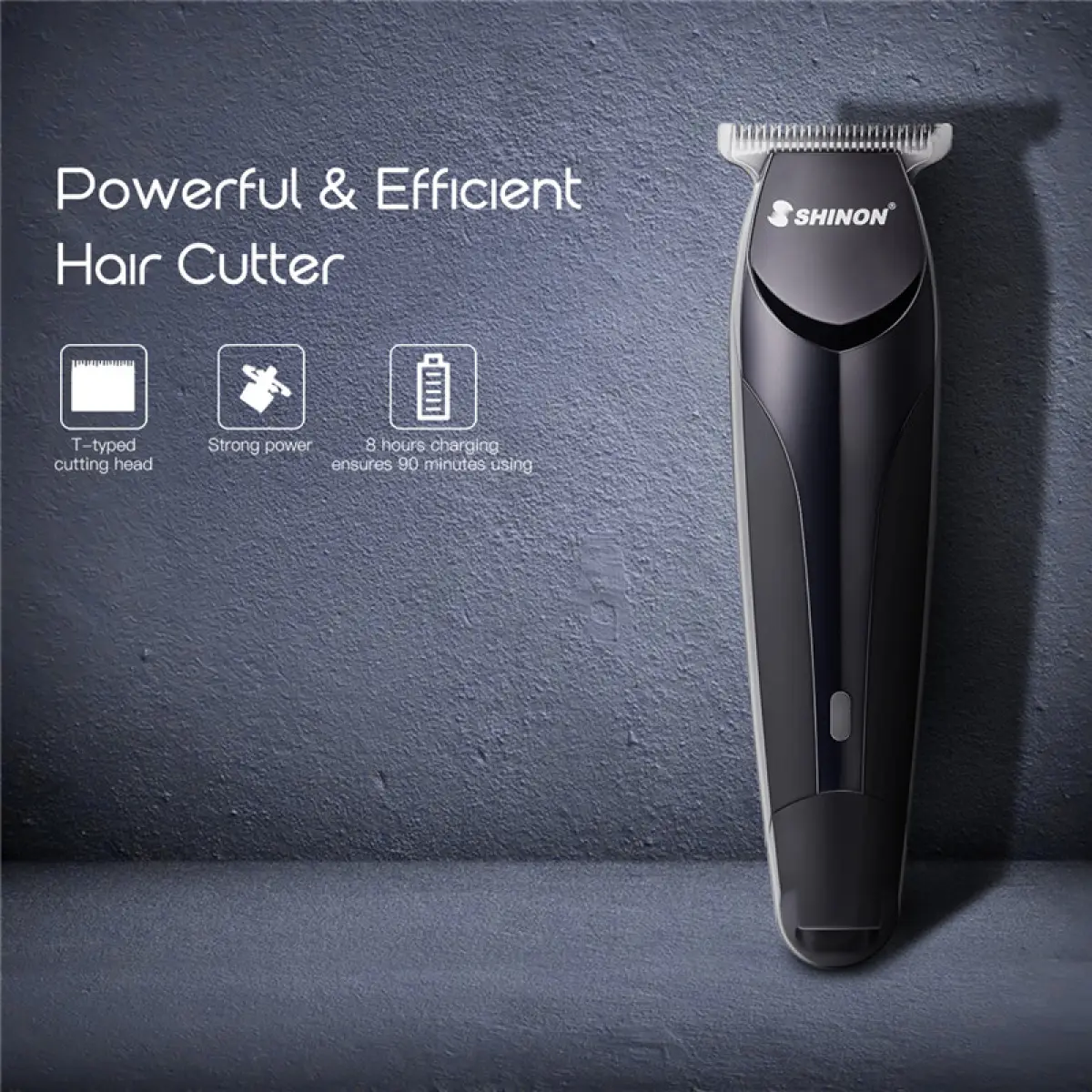 wide beard trimmer