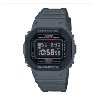 jam g shock dw 5600
