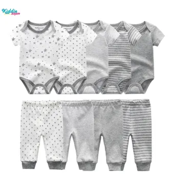 lazada baby clothes