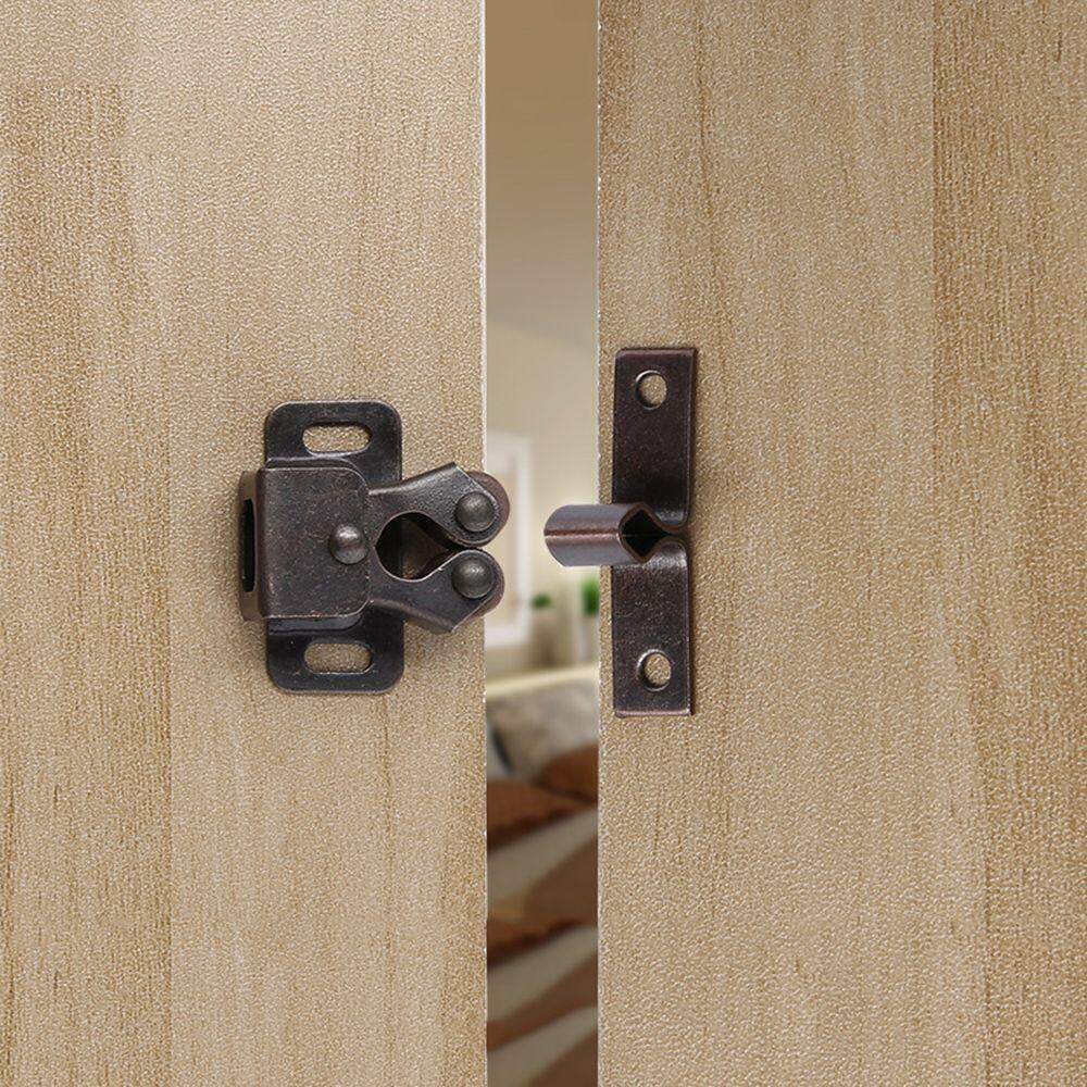 1 Damper With Screws Furniture Fittings Magnet For Wardrobe