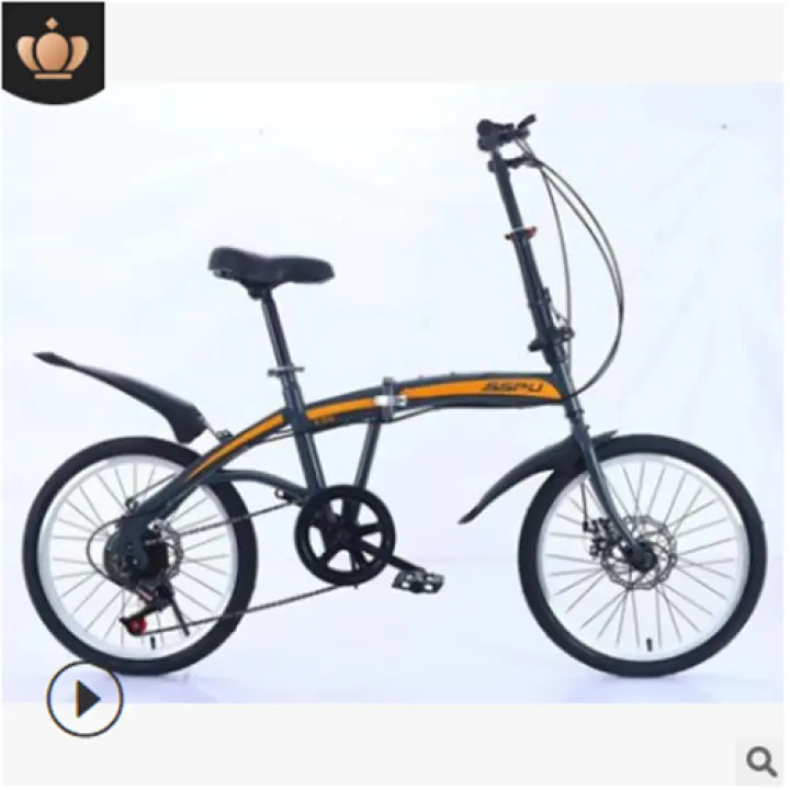 20 inch wheel bike for adults