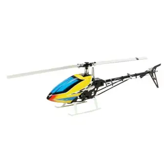 xfx 450 dfc rc helicopter