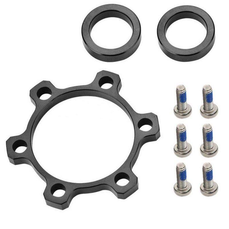 Sản Phẩm Bán Chạy nhất Xe Đạp Di Động Bộ Chuyển Đổi Trung Tâm Xe Đạp Tăng Cường Khoảng Cách Tăng Cường Trung Tâm Ngã Ba Bộ chuyển đổi