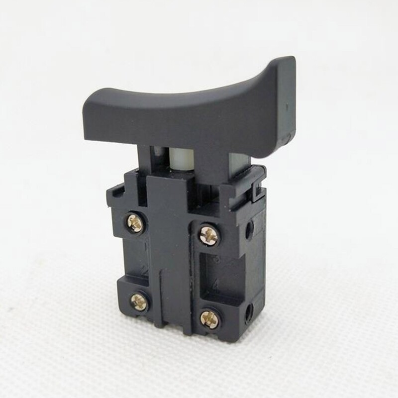 Electric Drill Trigger Switches Speed Controller Electric Tool Trigger Switch