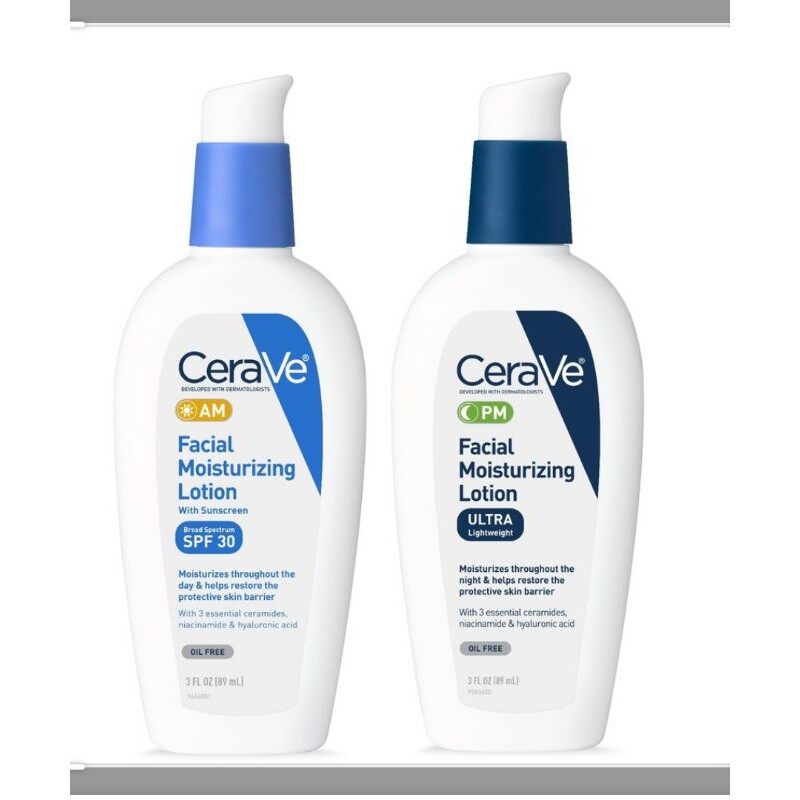 pm facial moisturizing lotion