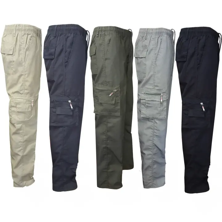 skinny tactical pants