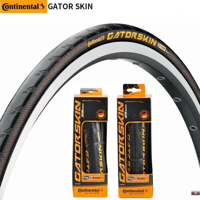 continental gatorskin 26 x 1.95