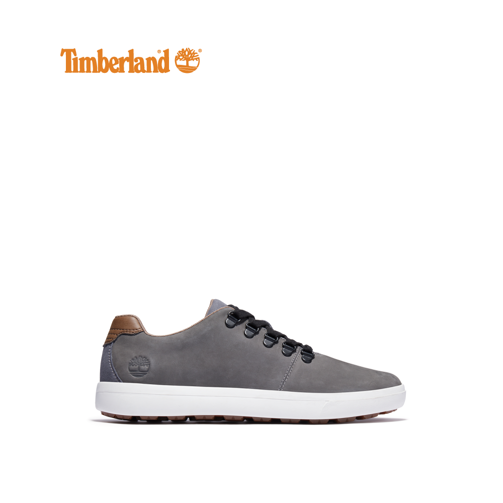 Timberland Wandelschoenen Heren Nederland - Timberland Garrison Trail Laag  Waterproof Olijfgroen/Zwart
