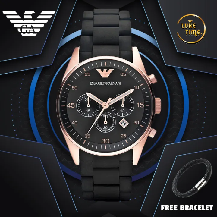 ar5906 armani watch