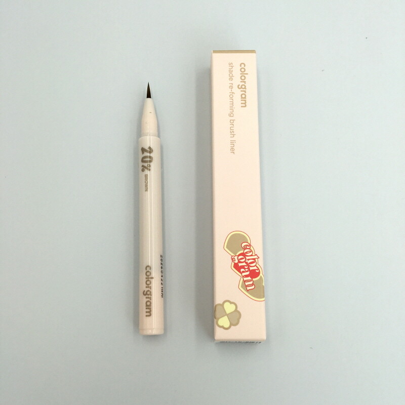 [Colorgram] bóng tái tạo bàn chải lót 0.5g