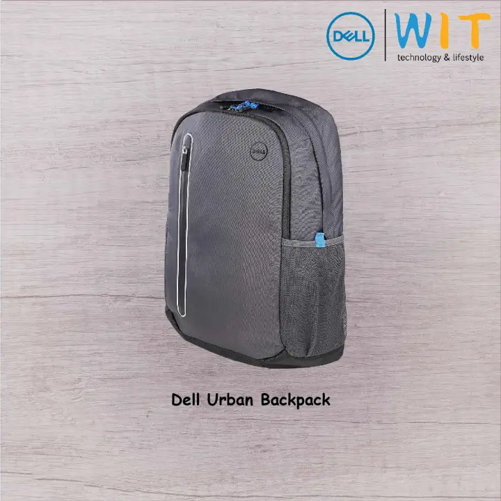 dell urban 15 backpack