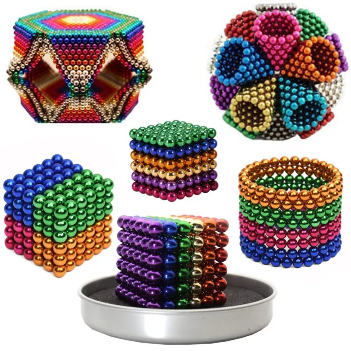 magnetic balls lazada