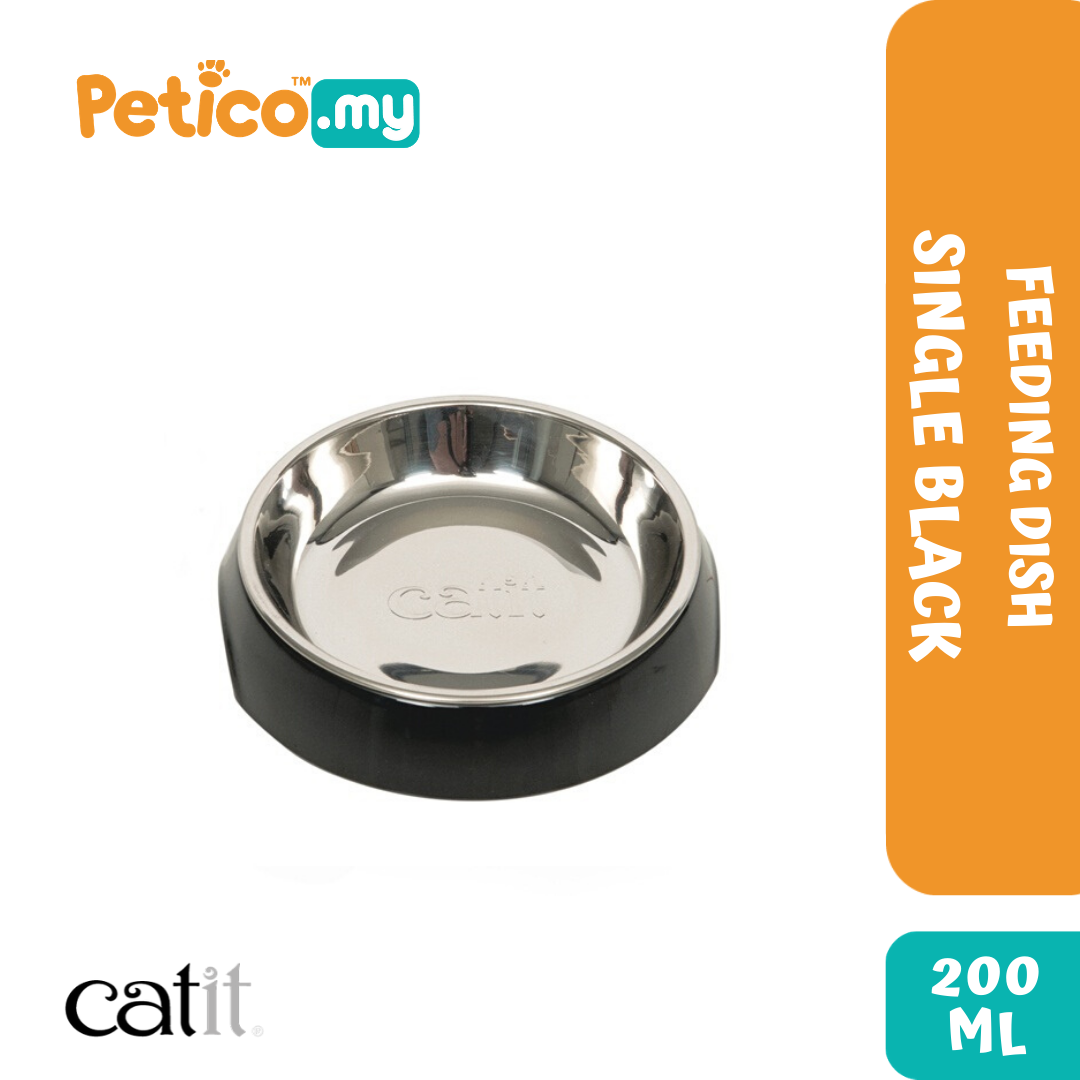 catit feeding dish