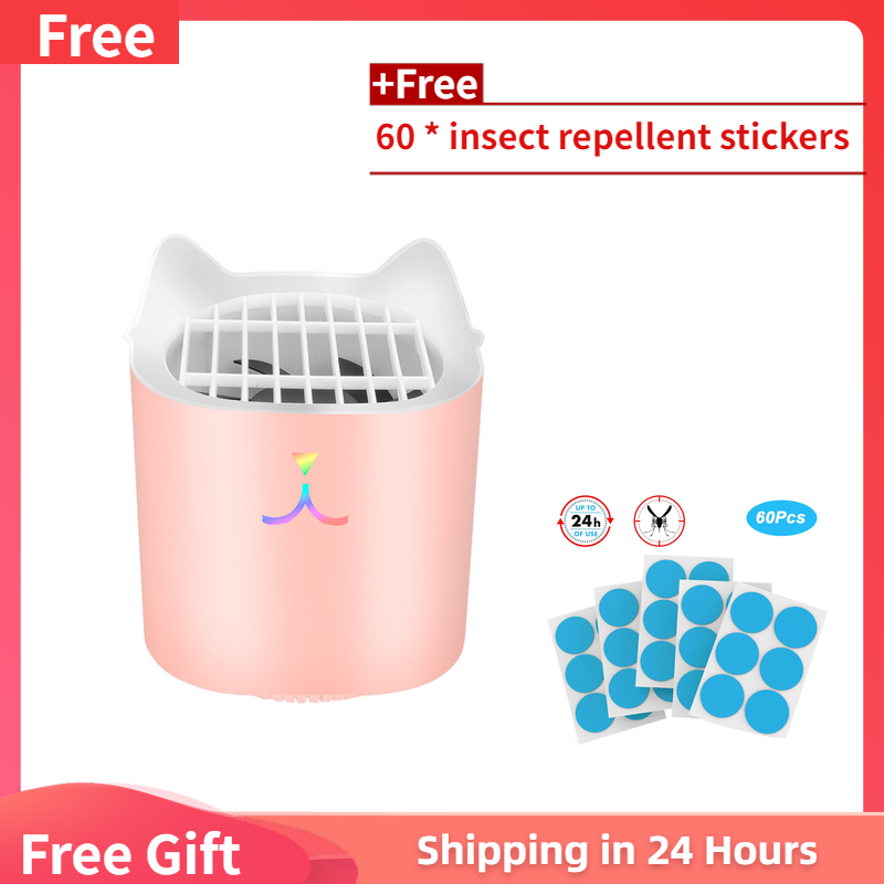 electric mosquito repellent indoor