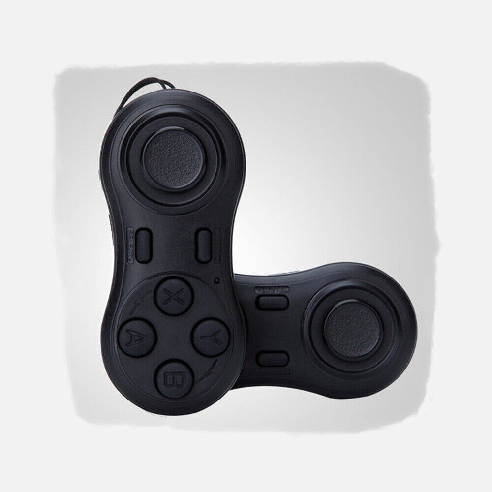 Mini Gamepad Wireless Bluetooth-compatible V4.0 Game Handle Smartphone Joystick VR Remote Controller Gamepad For IOS/Android