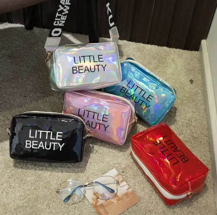 little beauty sling bag
