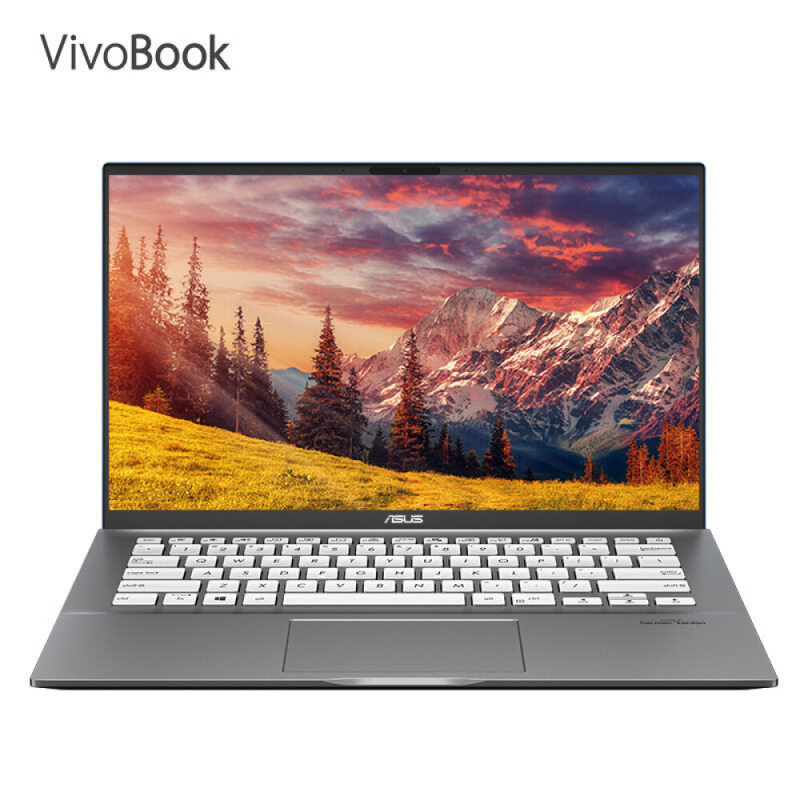 ASUS VivoBook 14s X Intel Core i5 14.0-inch Thin And Light Laptop (i5-10210U 512G + 32G Optane SSD MX250 alone)