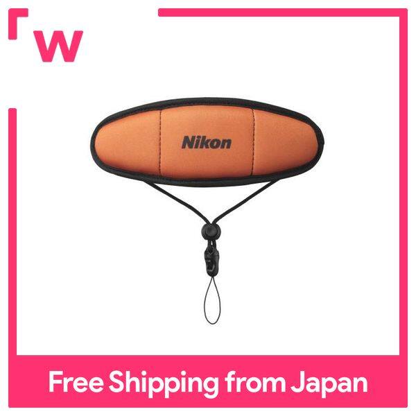nikon floating strap