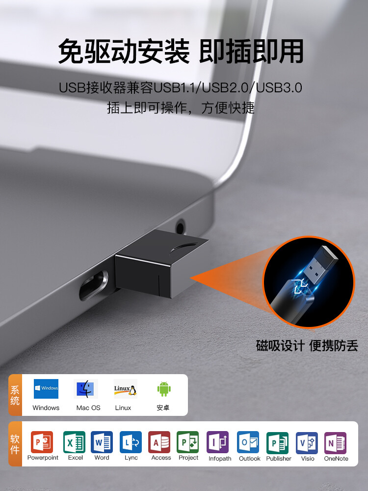 Seewo Bút Xoay Trang Laser PPT Bảng Trắng Giáo Viên Với Máy Chiếu Điều Khiển Từ Xa Hồng Ngoại Đa Chức Năng Bút Đọc Bài Giảng Con Trỏ Điện Tử Bluetooth Không Dây Điều Khiển Đa Phương Tiện Chơi Máy Tính Chuyển Đổi Giảng Dạy