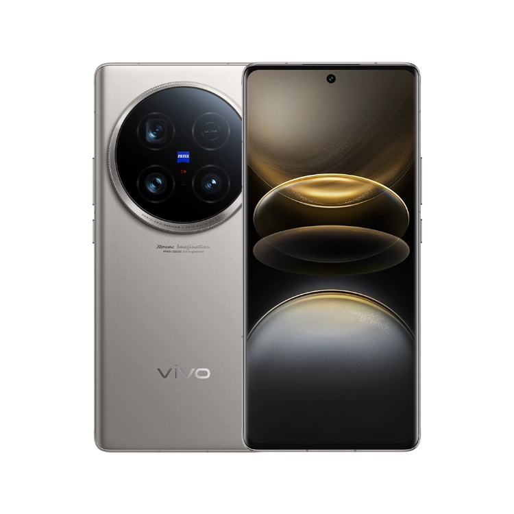 【New Product】VIVO X100 Ultra/VIVO X100s Pro/VIVO X100s/VIVO X100 / Vivo ...