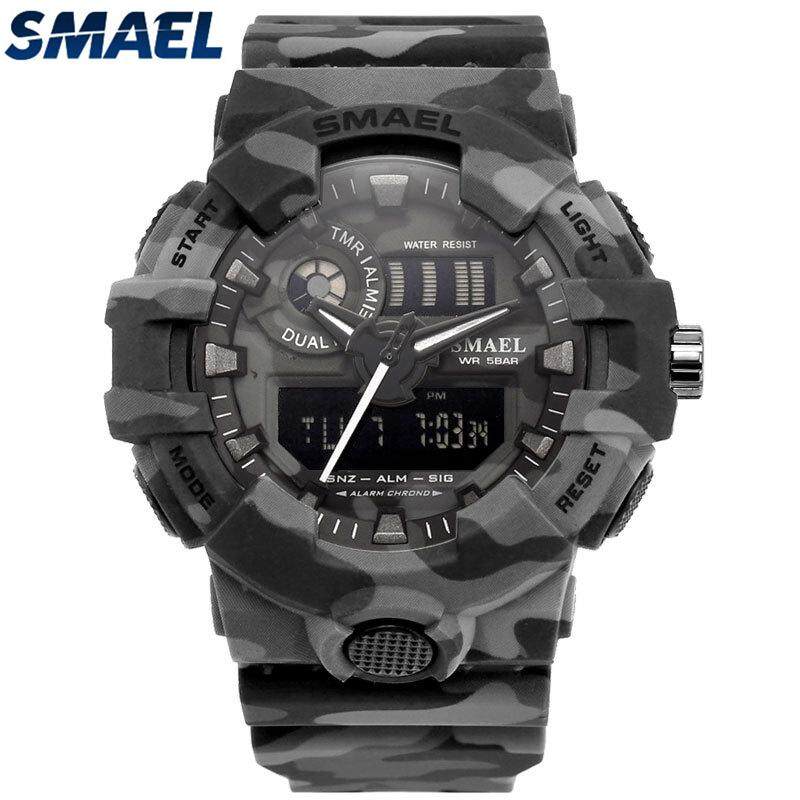 smael watch lazada