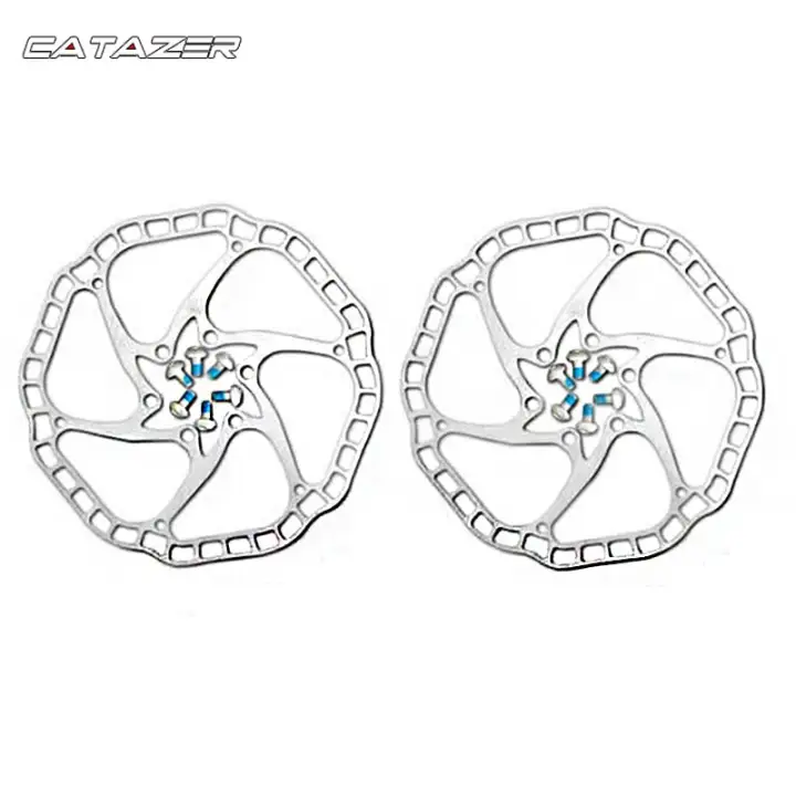 disc brake rotor mtb