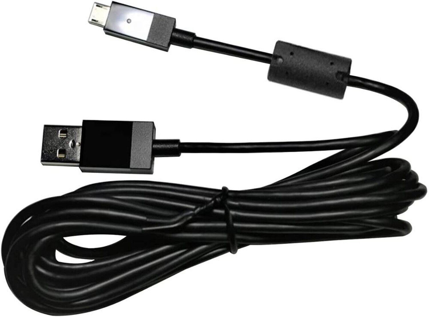Cáp Sạc Cho Bộ Điều Khiển Xbox One S X, Dây Sạc Đồng Bộ Dữ Liệu Micro USB 2.0 Play 9FT