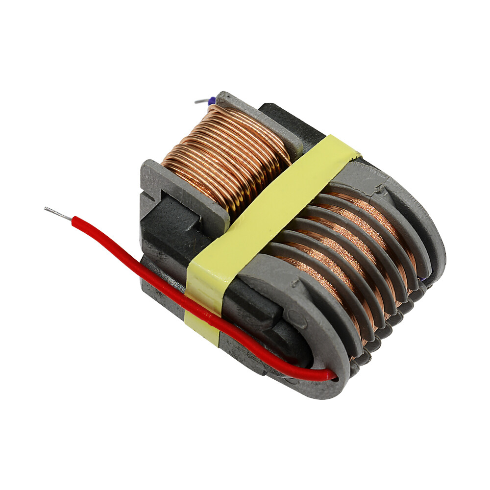 DM Cuộn Dây Biến Tần Điện Áp Cao 15KV Chính Hãng Bộ Chuyển Đổi Tăng Áp Tăng Áp