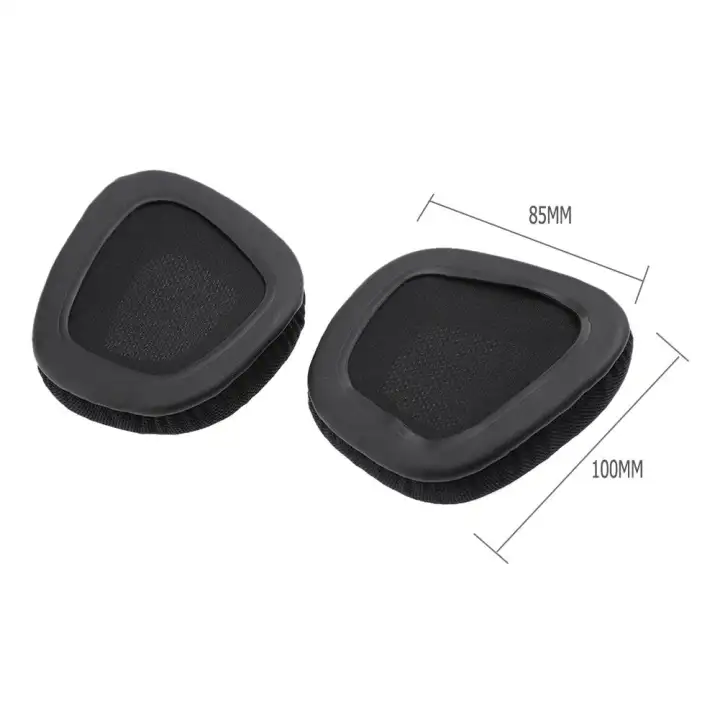 corsair void pro earpads
