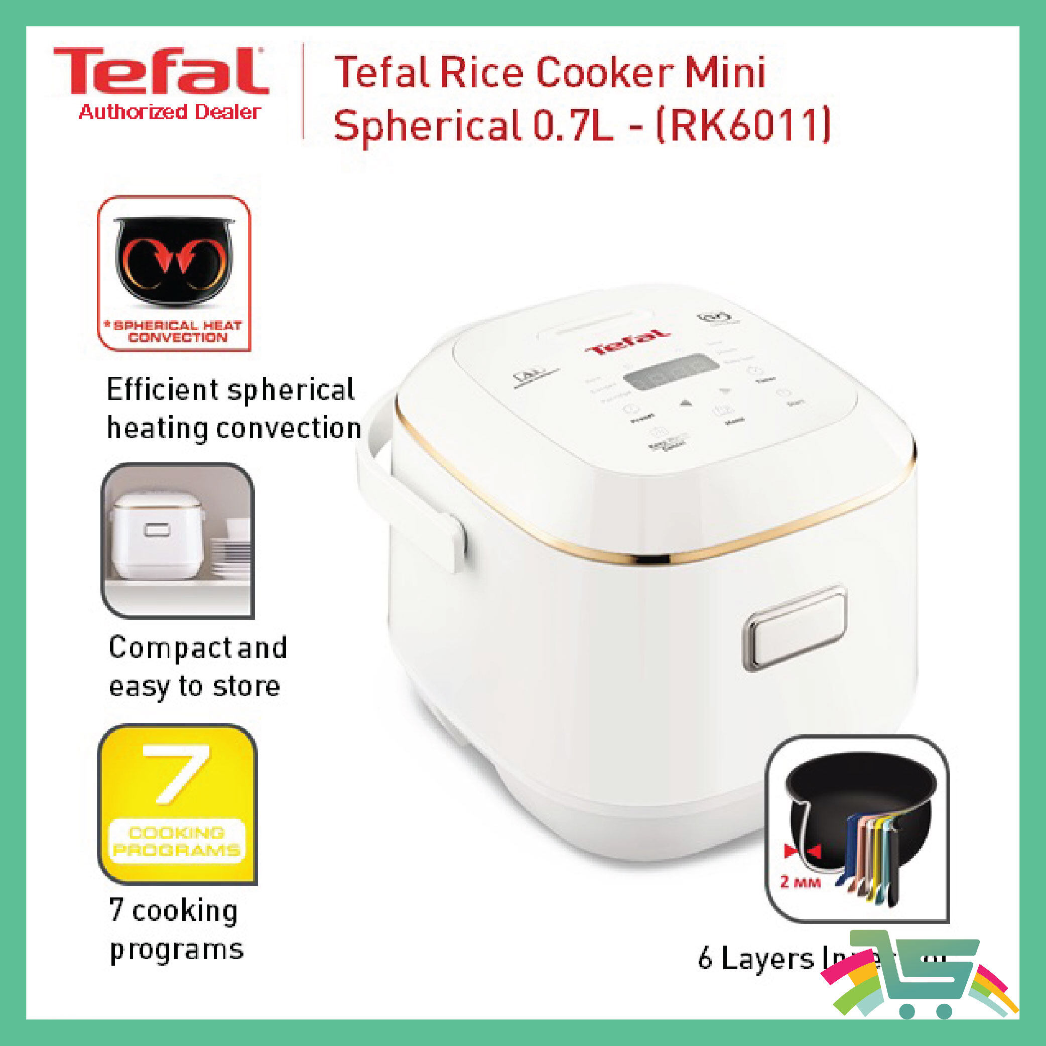 tefal rk601165