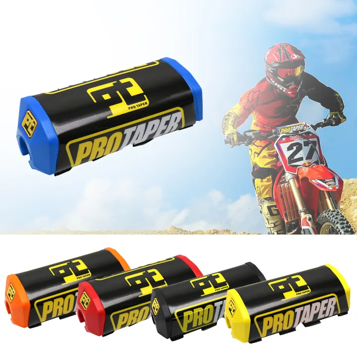 dirt bike handlebar pad