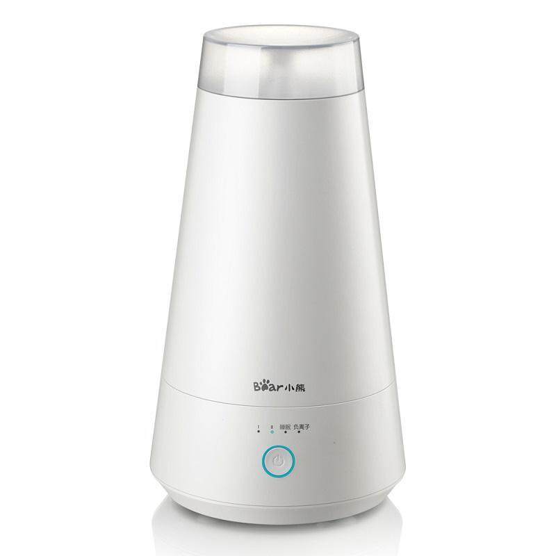 Humidifier Air Purifier Office Silent Bedroom Spray Baby Aromatherapy Machine 10 H Humidification 2l Capacity Touch Button Singapore