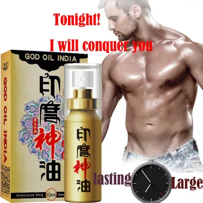 Male Delay Spray 60 Minutes Long Delay Ejaculation Enlargement sexy products