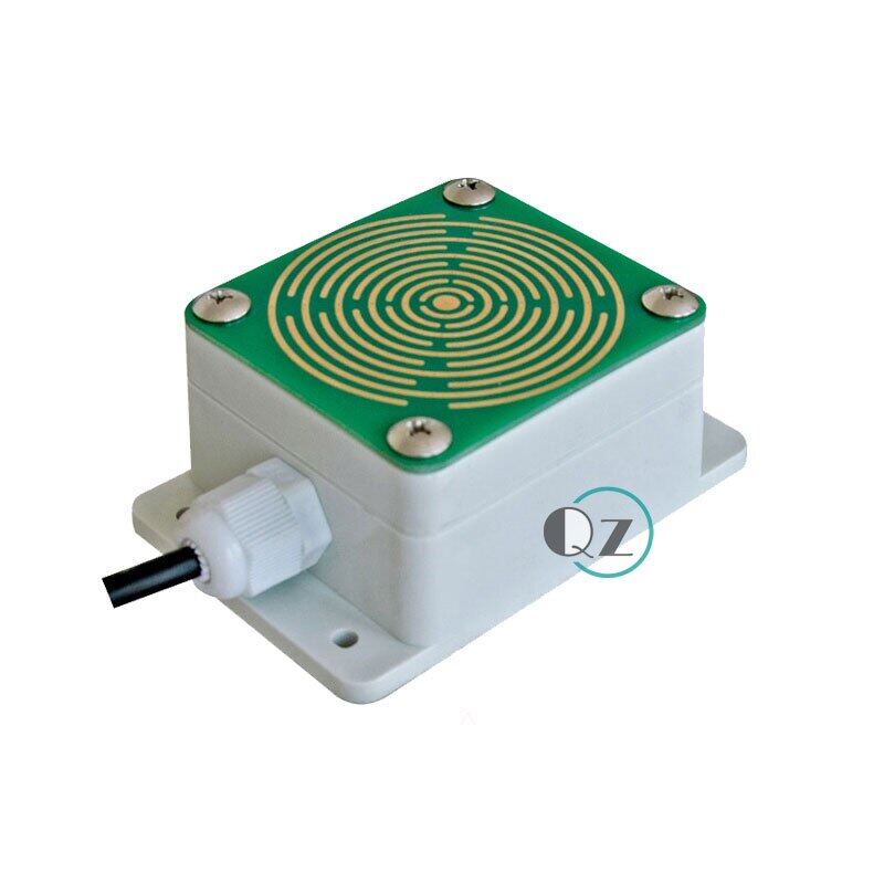 Rain And Snow Sensor Heating Anti Freezing Jtion Waterproof RS485 4-20MA Rain And Snow Monitoring Automatic Weather Station