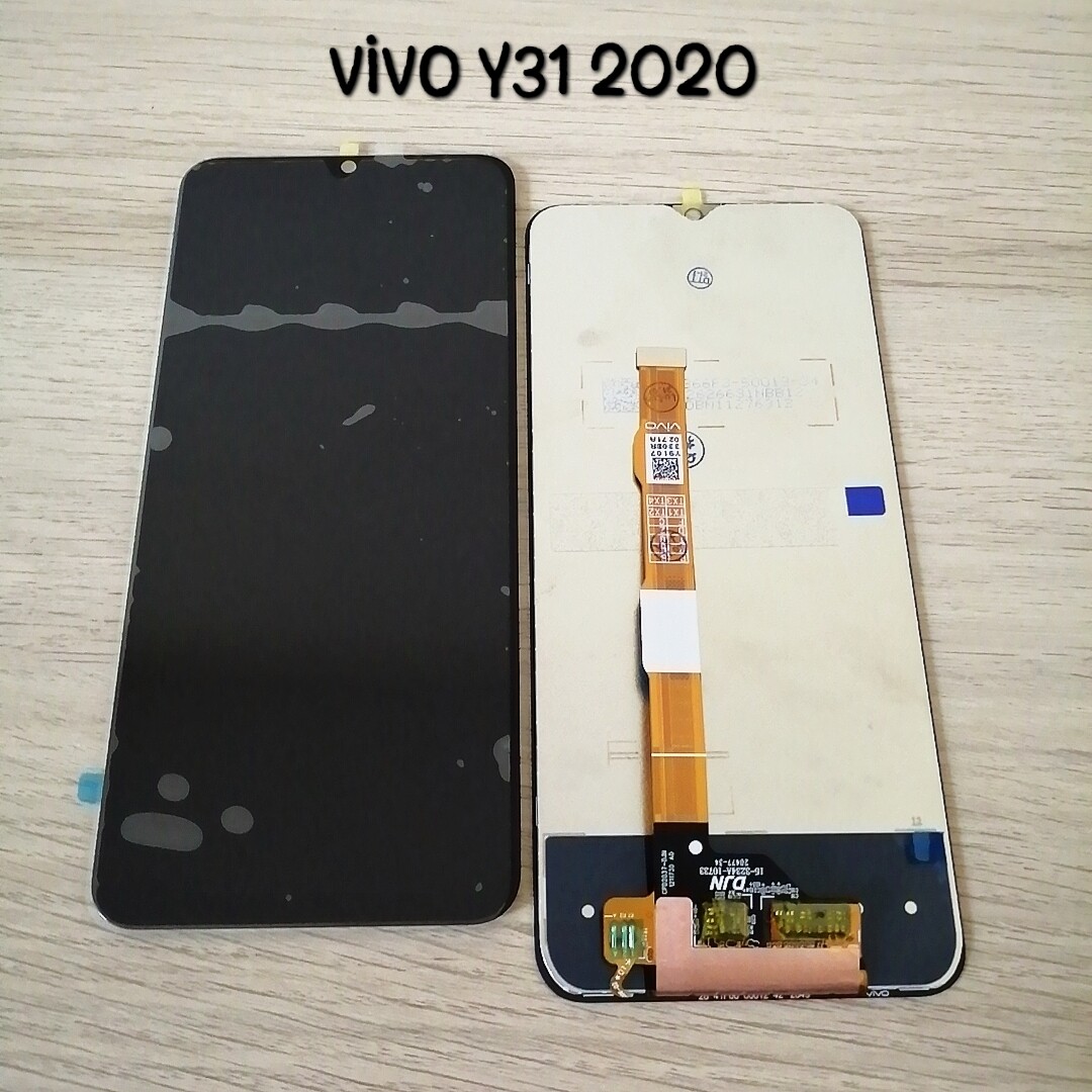 vivo y31 2021 lcd