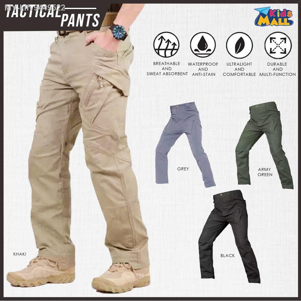 Beli Tactical Pant Pada Harga Terendah Lazada Com My