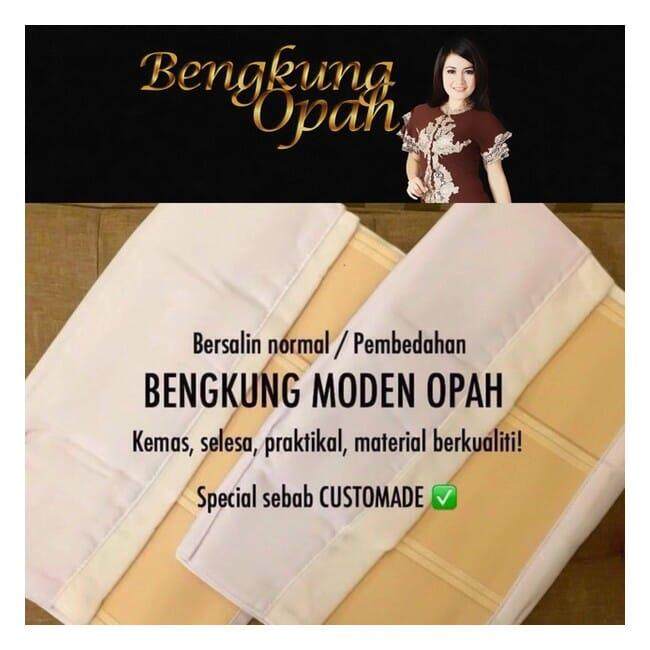 Bengkung Moden  Lazada: Buy sell online Shapewear with cheap 