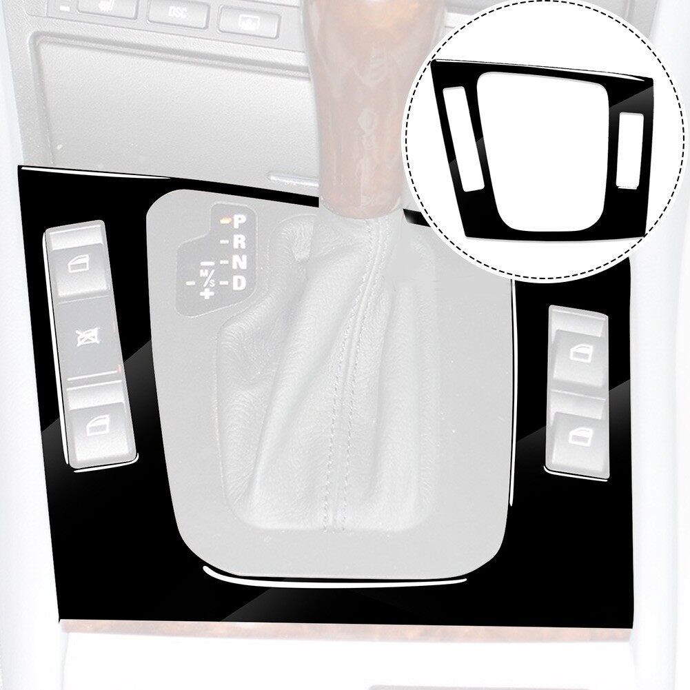 Soft 1x Panel Cover For BMW 3 Series E46 1998 Interior Door Panel Durable