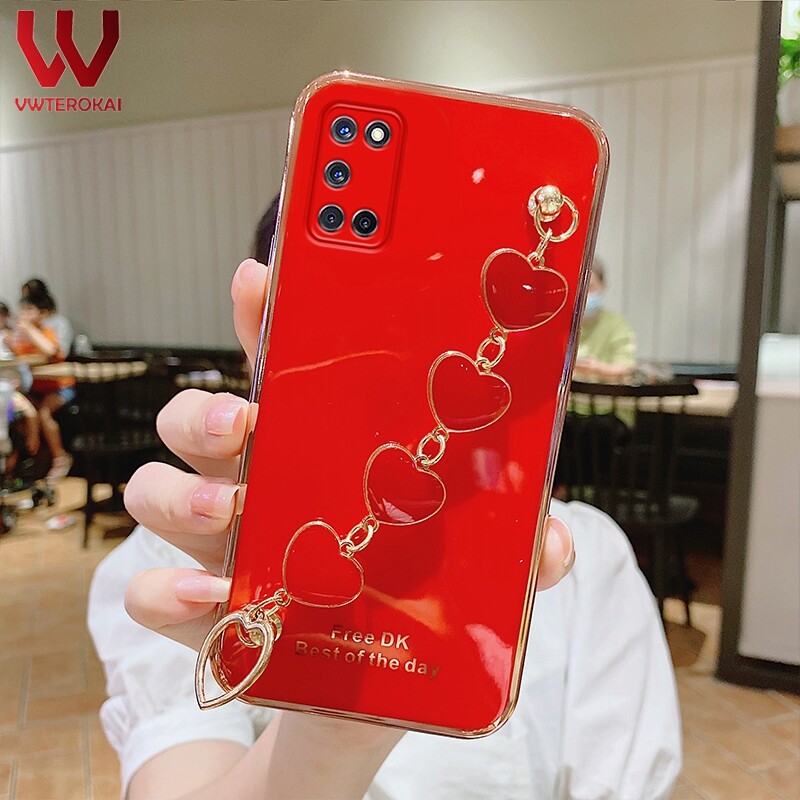 Yoedge Custodia Per Xiaomi Redmi Note 9 4G Da 3 Pezzi Trasparente Morbida Ultra Sottile Crystal