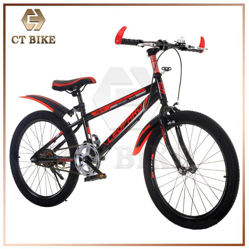 ct bike