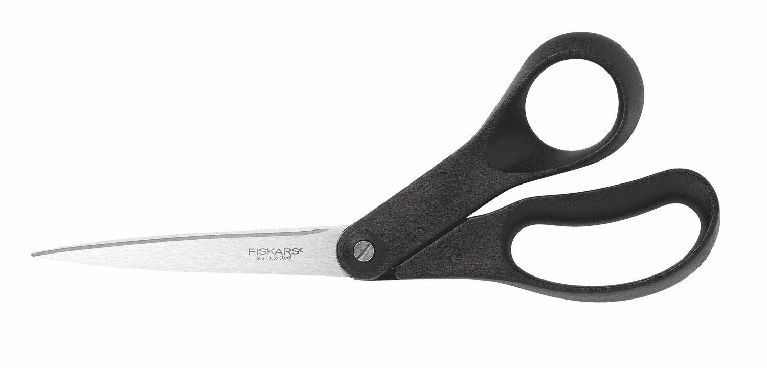 Fiskars Essential General Purpose Scissors 21cm | Lazada